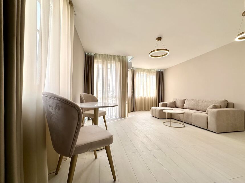 ID7814 Двухкомнатная квартира в ЖК J'Adore Secret Garden