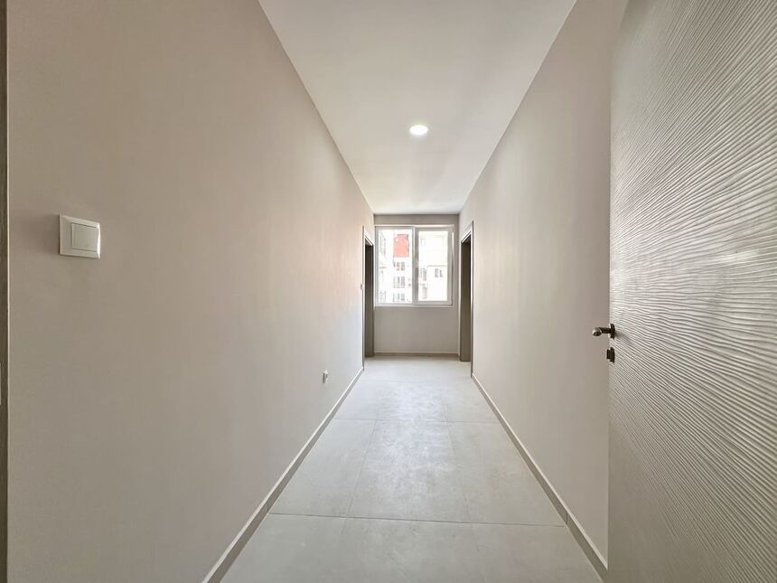 ID7814 Двухкомнатная квартира в ЖК J'Adore Secret Garden