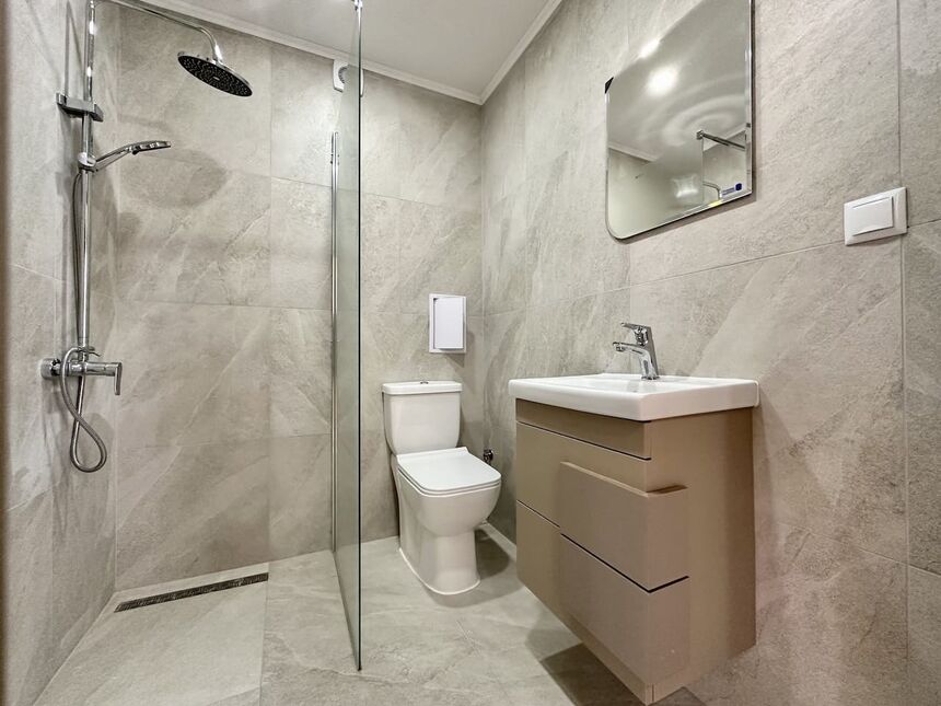 ID7814 Двухкомнатная квартира в ЖК J'Adore Secret Garden