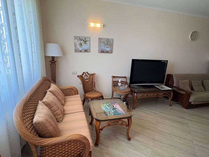 ID7823 Двухкомнатная квартира в апарт - отеле Маджестик Бич Резорт