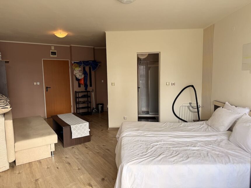 ID7779 Студия в жилом комплексе Рейнбоу 1