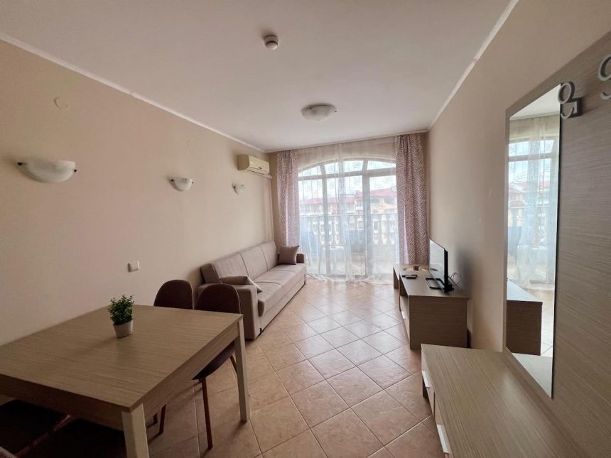 ID7822 Двухкомнатная квартира в ЖК Роял Сан