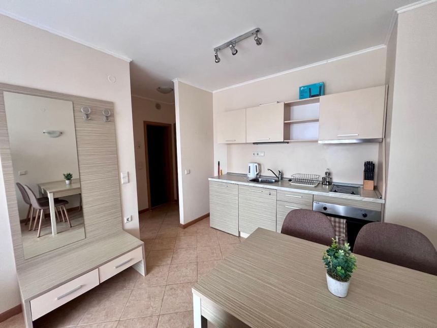 ID7822 Двухкомнатная квартира в ЖК Роял Сан