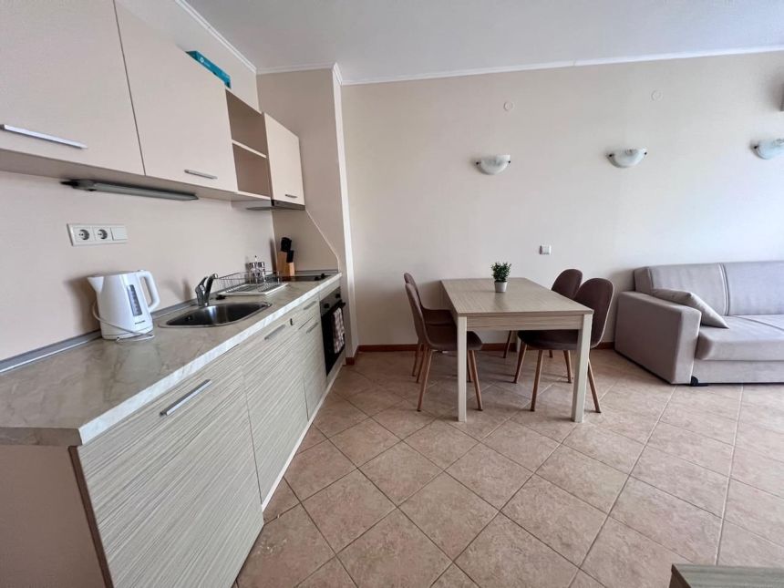 ID7822 Двухкомнатная квартира в ЖК Роял Сан