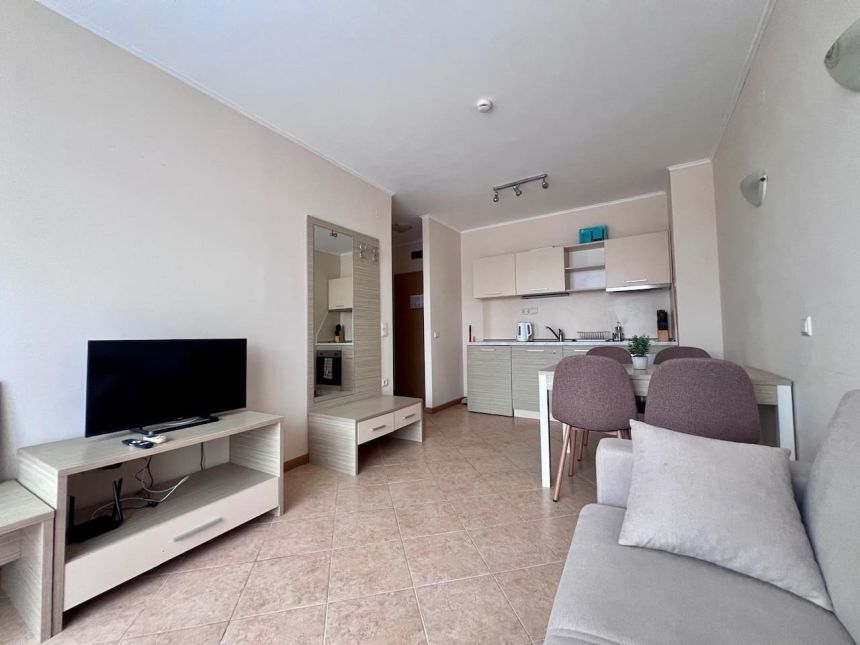 ID7822 Двухкомнатная квартира в ЖК Роял Сан