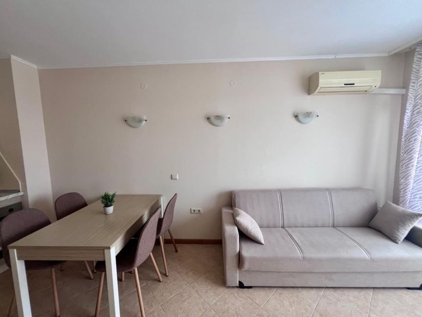 ID7822 Двухкомнатная квартира в ЖК Роял Сан