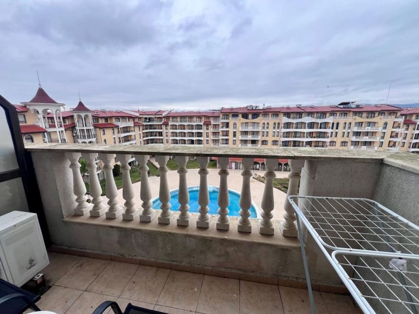 ID7822 Двухкомнатная квартира в ЖК Роял Сан