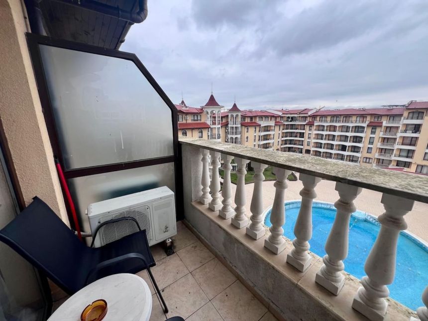 ID7822 Двухкомнатная квартира в ЖК Роял Сан