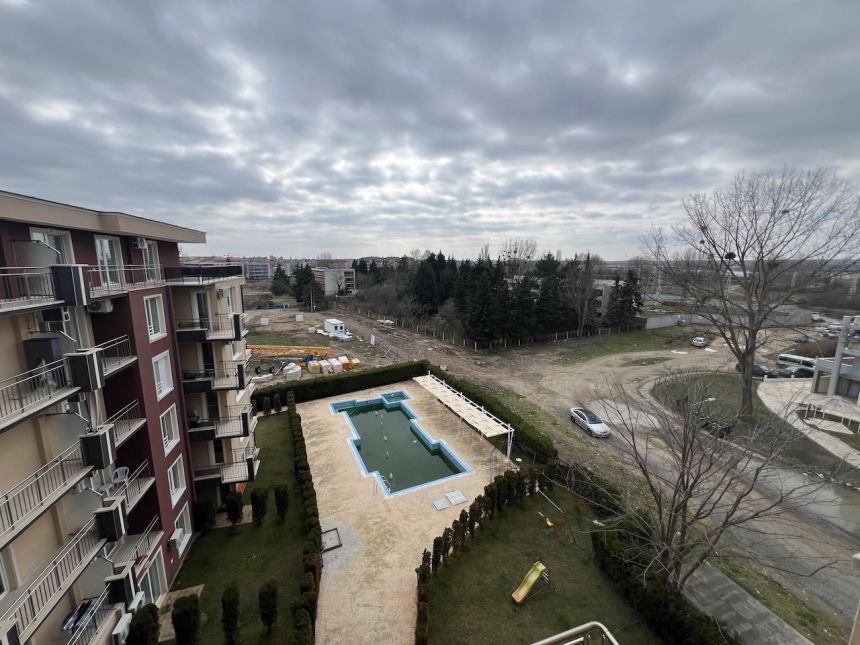 ID7811 Двухуровневый мезонет в ЖК ВиП Вижин