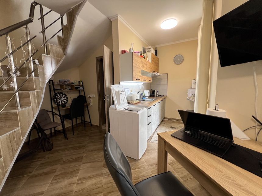 ID7811 Двухуровневый мезонет в ЖК ВиП Вижин