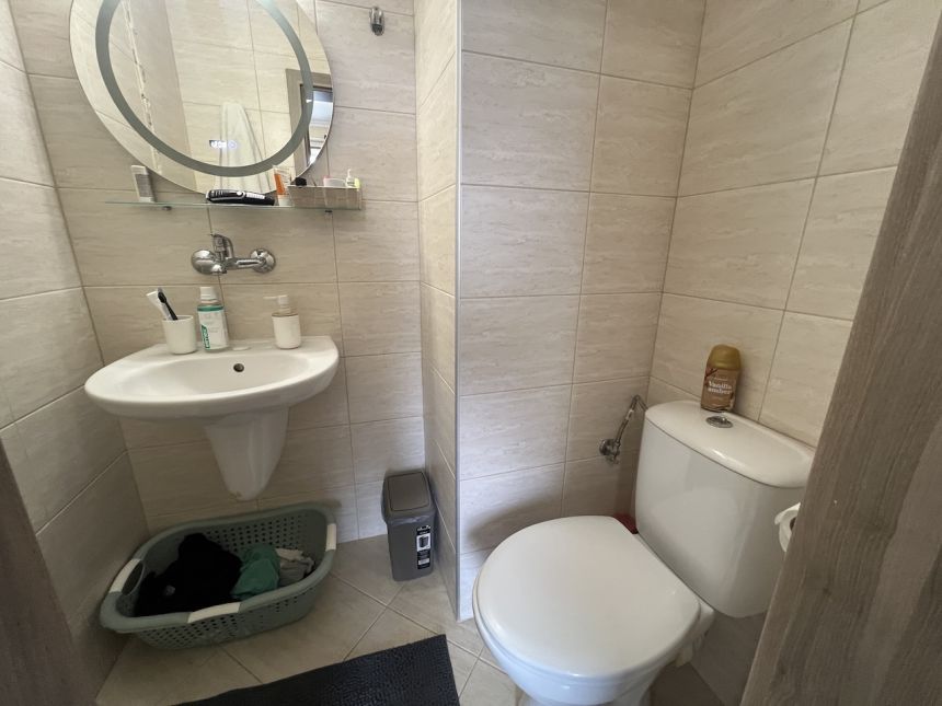 ID7811 Двухуровневый мезонет в ЖК ВиП Вижин