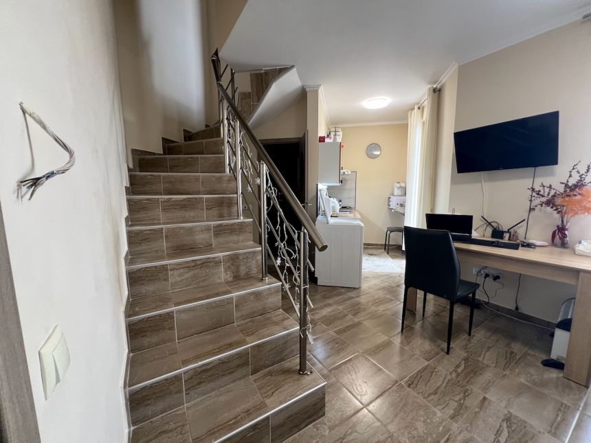 ID7811 Двухуровневый мезонет в ЖК ВиП Вижин