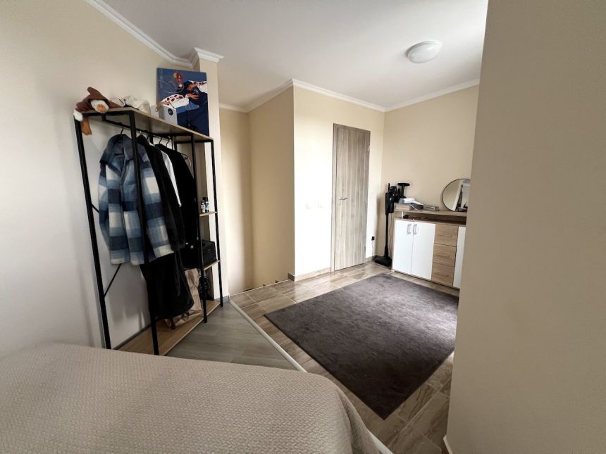 ID7811 Двухуровневый мезонет в ЖК ВиП Вижин