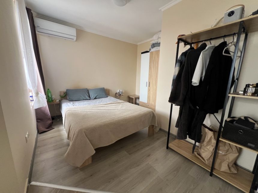 ID7811 Двухуровневый мезонет в ЖК ВиП Вижин