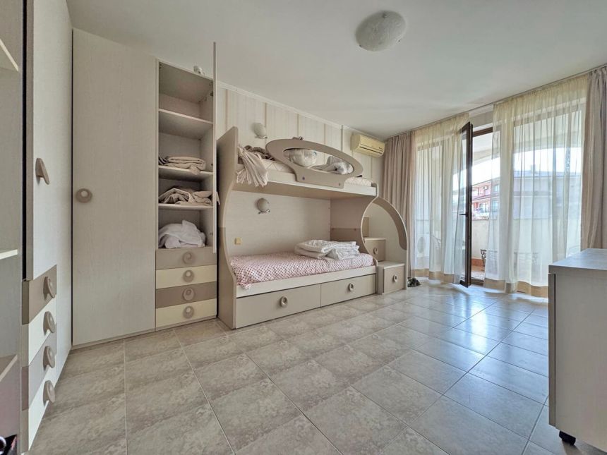 ID7808 Трехкомнатная квартира в ЖК Каса Реал