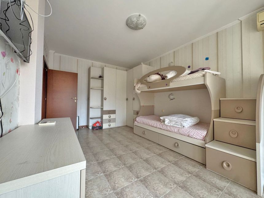 ID7808 Трехкомнатная квартира в ЖК Каса Реал