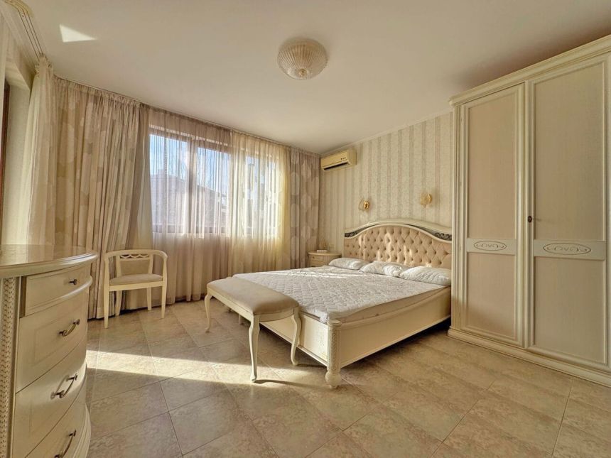 ID7808 Трехкомнатная квартира в ЖК Каса Реал