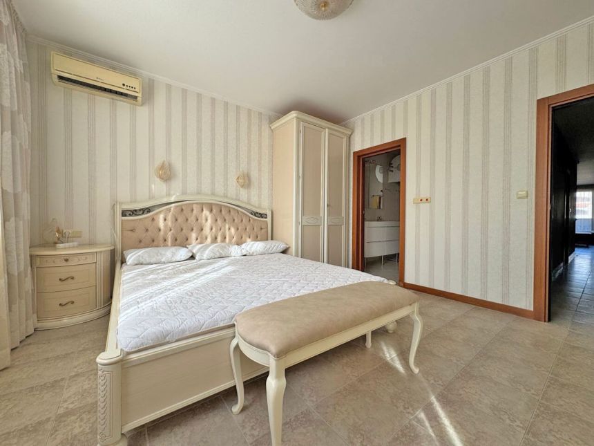 ID7808 Трехкомнатная квартира в ЖК Каса Реал