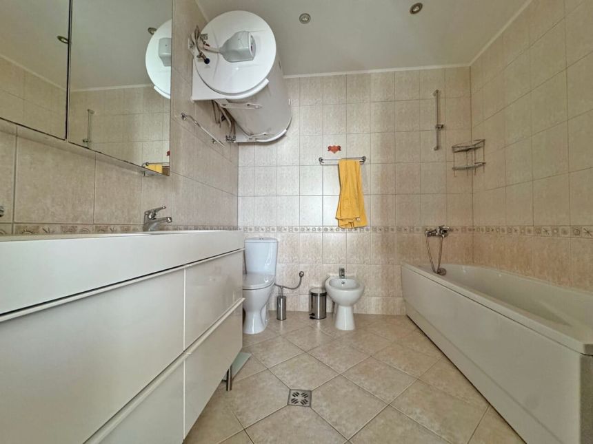 ID7808 Трехкомнатная квартира в ЖК Каса Реал