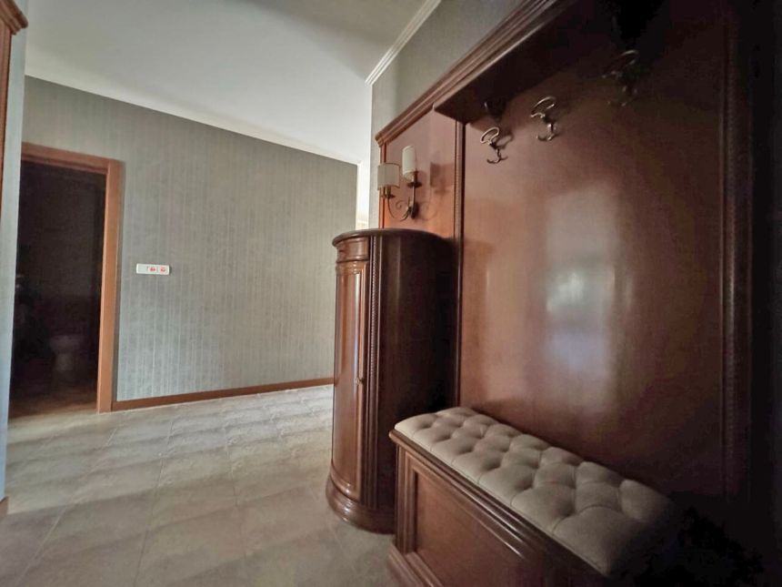 ID7808 Трехкомнатная квартира в ЖК Каса Реал