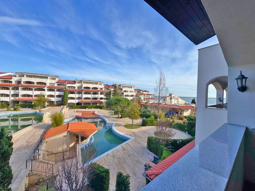 ID7808 Трехкомнатная квартира в ЖК Каса Реал