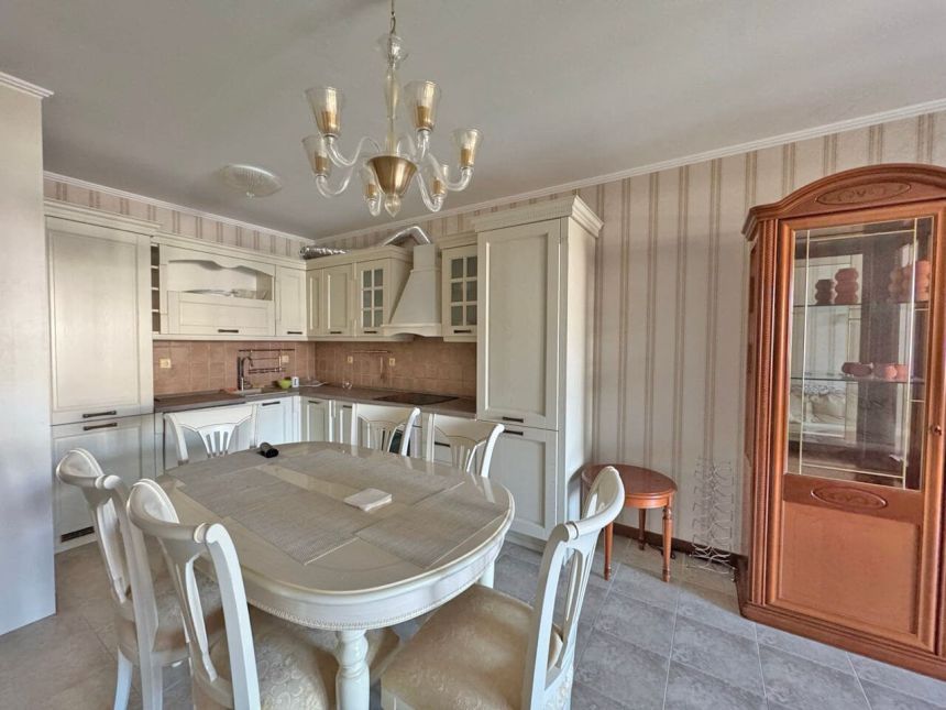 ID7808 Трехкомнатная квартира в ЖК Каса Реал