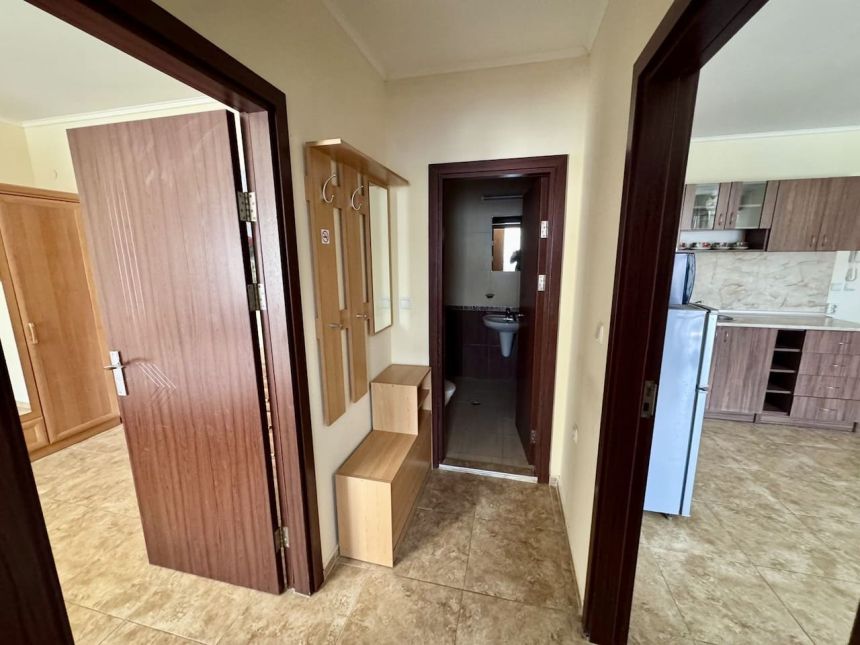 ID7835 Трехкомнатная квартира в ЖК Аполлон 3