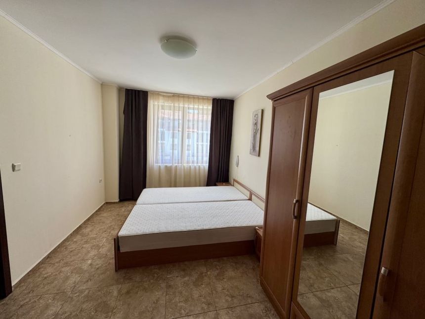 ID7835 Трехкомнатная квартира в ЖК Аполлон 3