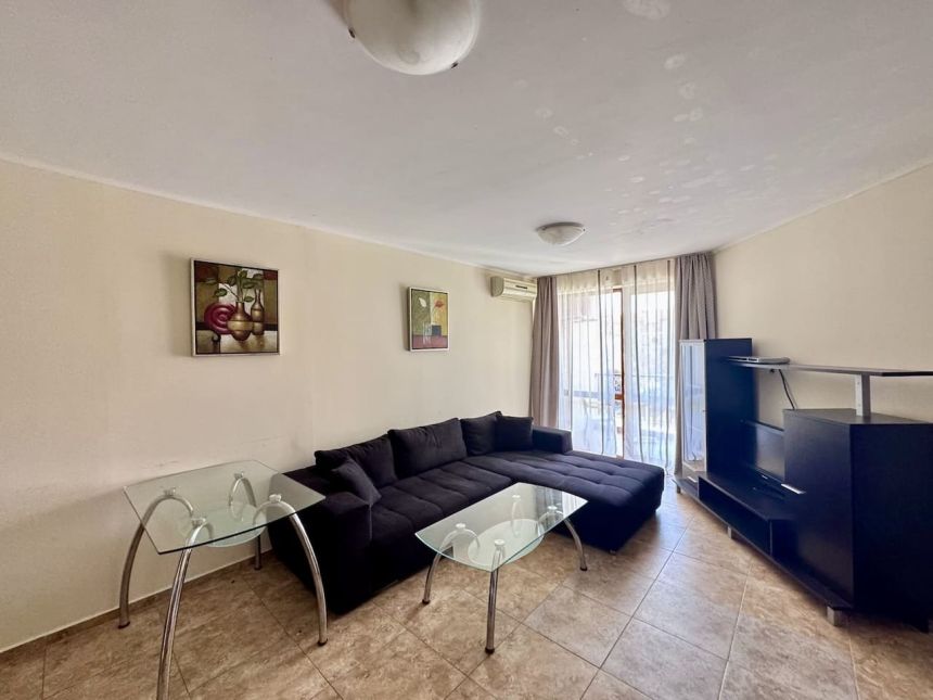 ID7835 Трехкомнатная квартира в ЖК Аполлон 3