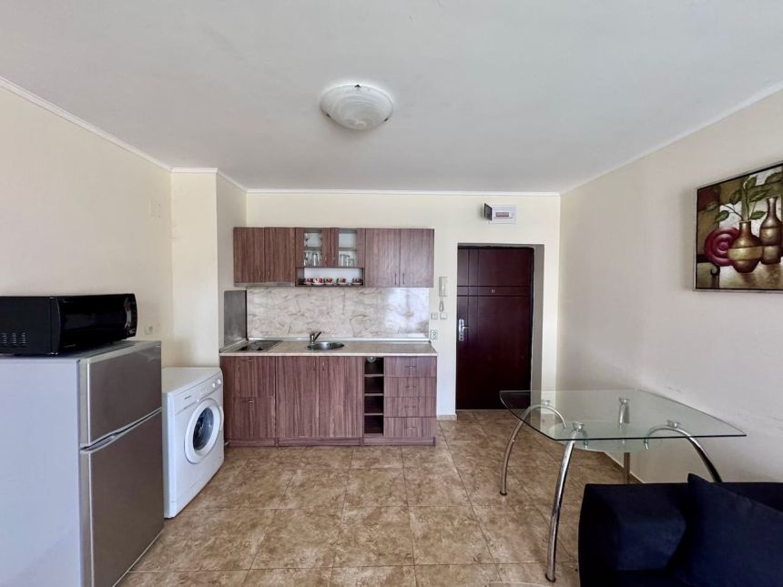 ID7835 Трехкомнатная квартира в ЖК Аполлон 3