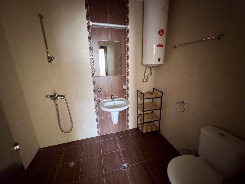 ID7835 Трехкомнатная квартира в ЖК Аполлон 3