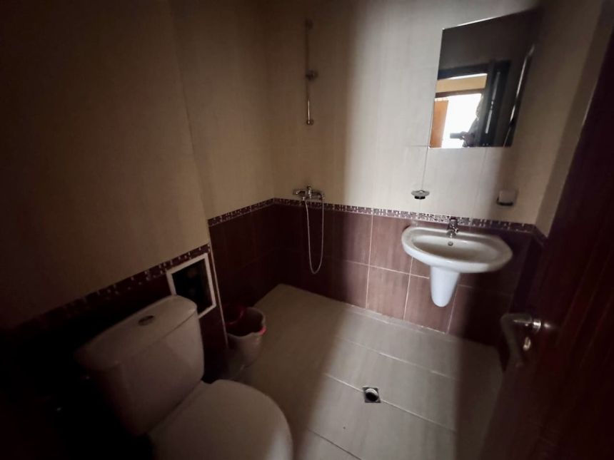 ID7835 Трехкомнатная квартира в ЖК Аполлон 3