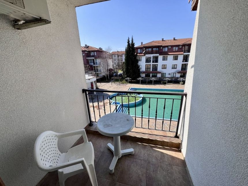 ID7835 Трехкомнатная квартира в ЖК Аполлон 3