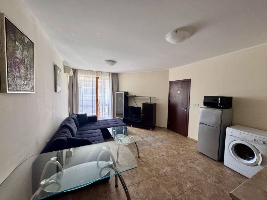 ID7835 Трехкомнатная квартира в ЖК Аполлон 3