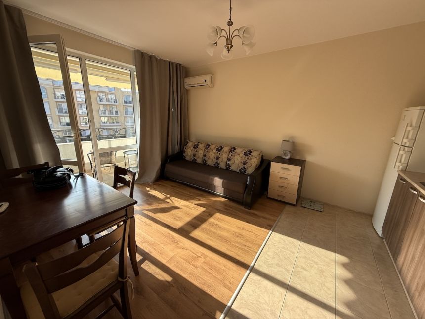 ID7845 Двухкомнатная квартира в ЖК Элитония Гарденс 1