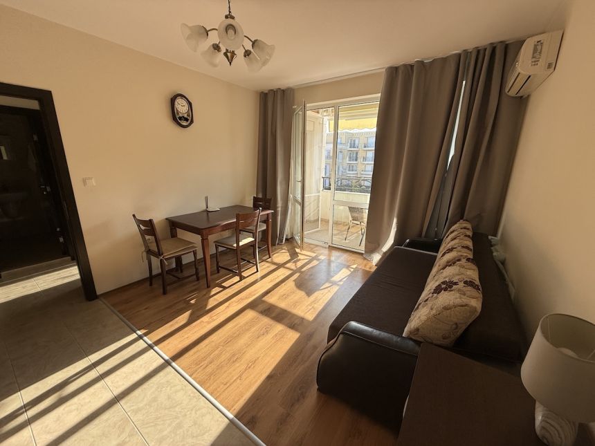 ID7845 Двухкомнатная квартира в ЖК Элитония Гарденс 1