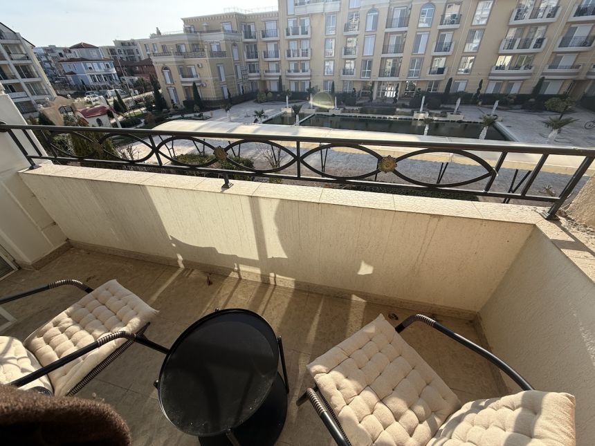 ID7845 Двухкомнатная квартира в ЖК Элитония Гарденс 1