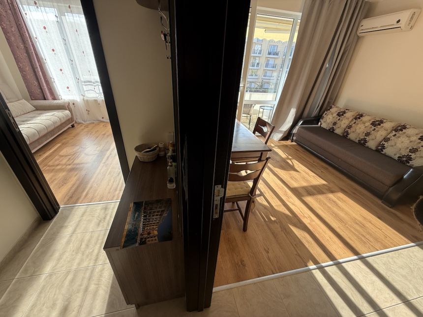 ID7845 Двухкомнатная квартира в ЖК Элитония Гарденс 1