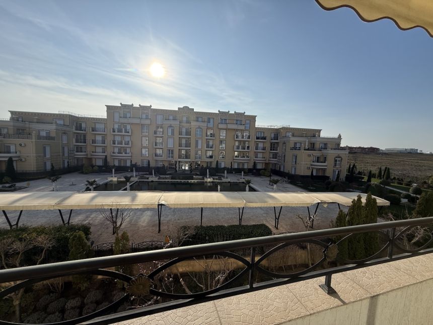 ID7845 Двухкомнатная квартира в ЖК Элитония Гарденс 1