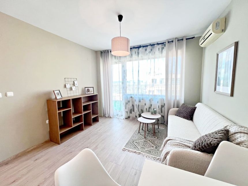 ID7870 Двухкомнатная квартира в ЖК Амадеус 5