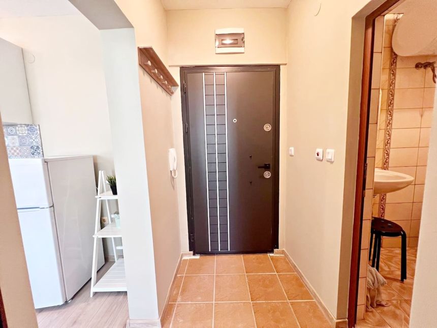 ID7870 Двухкомнатная квартира в ЖК Амадеус 5