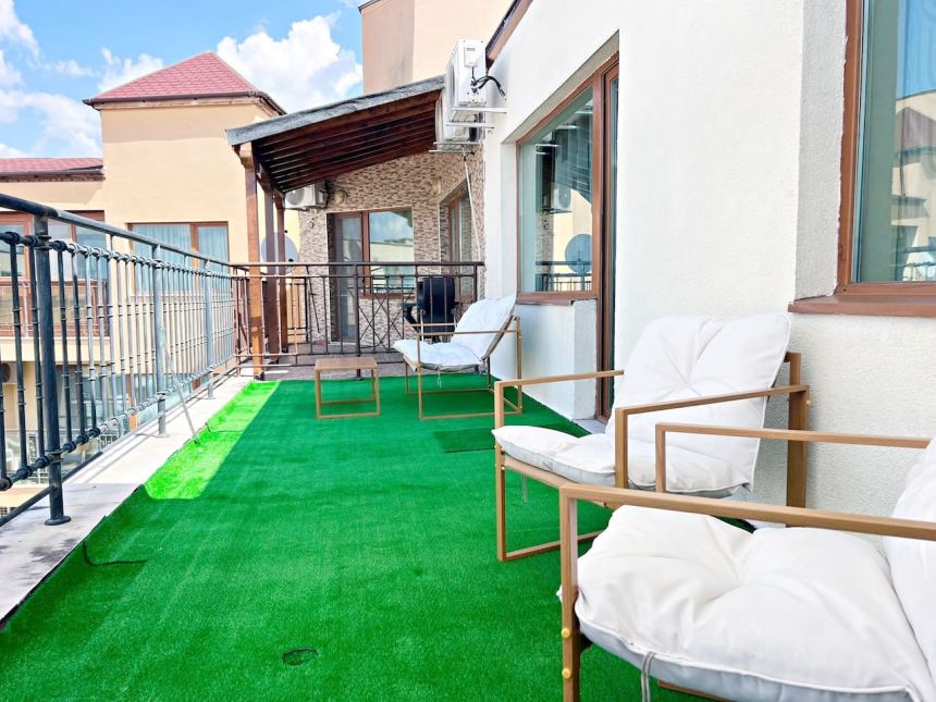 ID7870 Двухкомнатная квартира в ЖК Амадеус 5