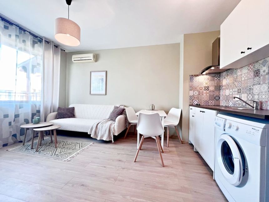 ID7870 Двухкомнатная квартира в ЖК Амадеус 5