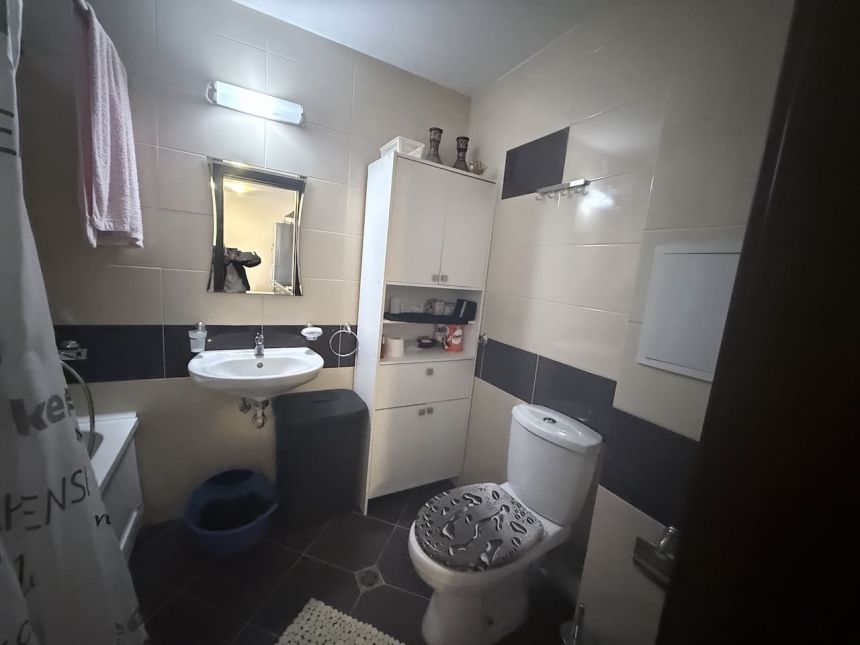 ID7857 Двухкомнатная квартира в ЖК Амадеус Люкс