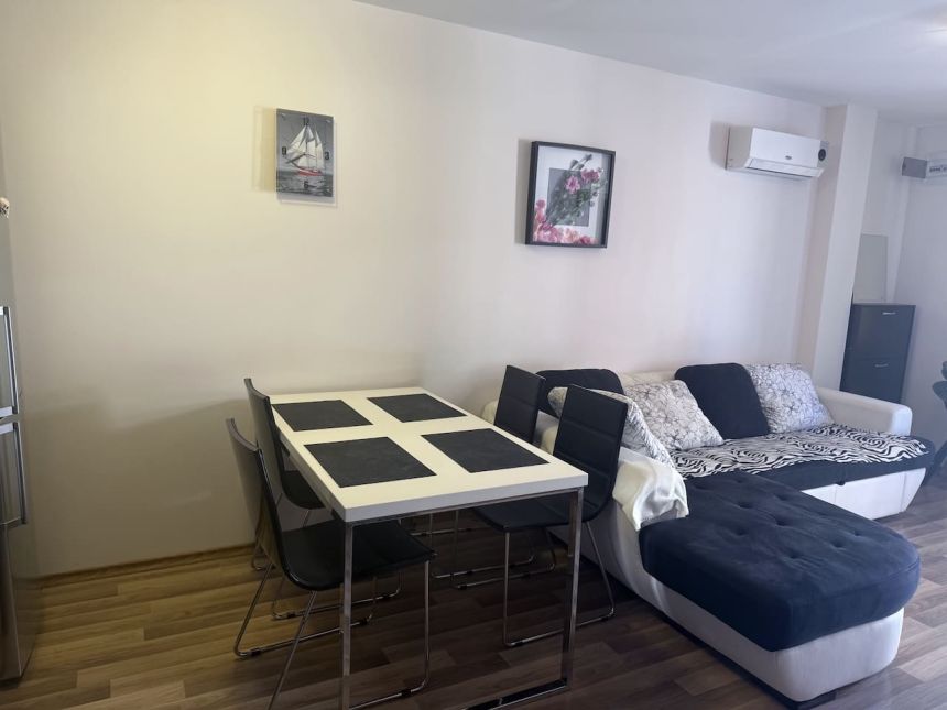 ID7857 Двухкомнатная квартира в ЖК Амадеус Люкс