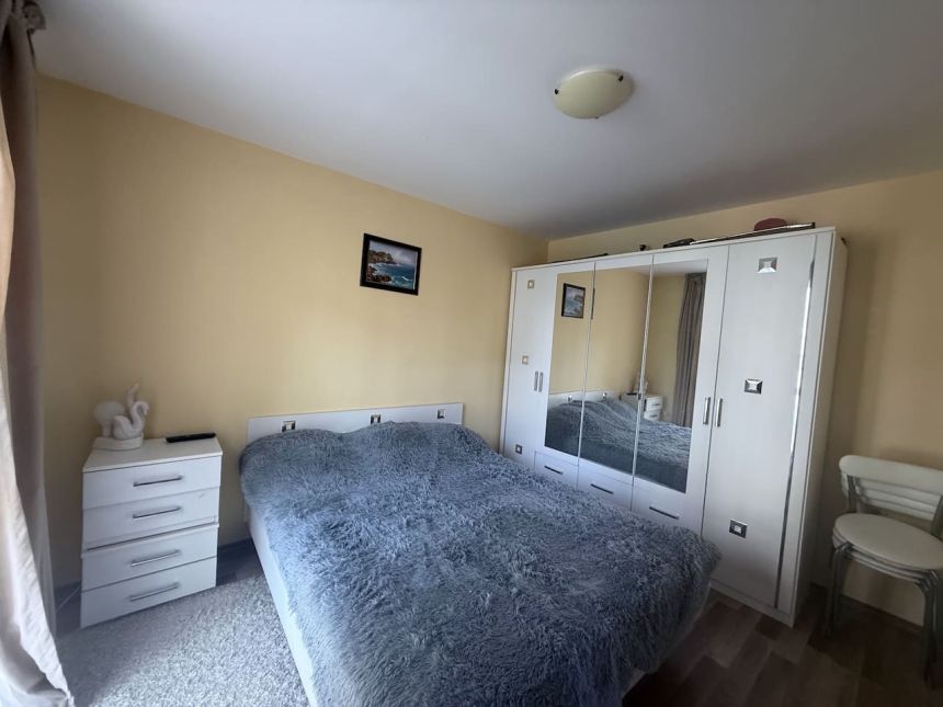 ID7857 Двухкомнатная квартира в ЖК Амадеус Люкс