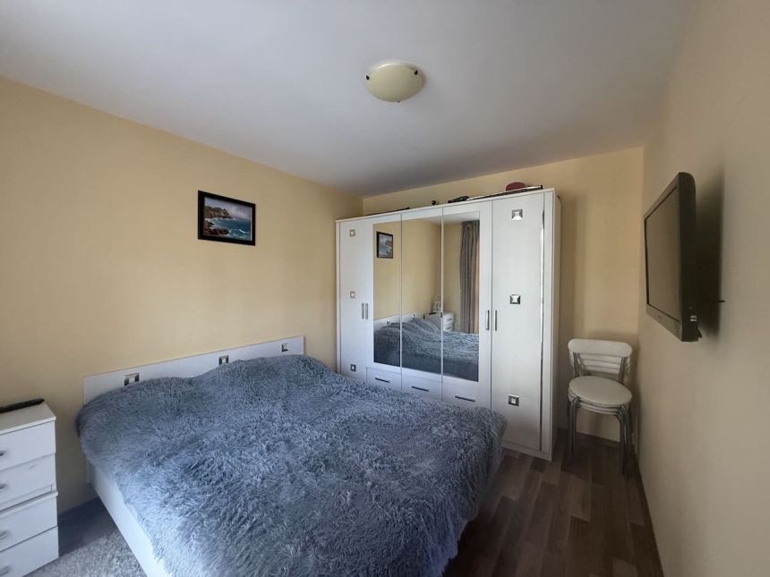 ID7857 Двухкомнатная квартира в ЖК Амадеус Люкс