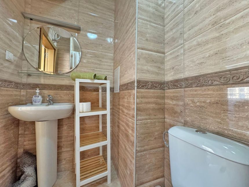 ID7839 Студия в ЖК Афродита Парк