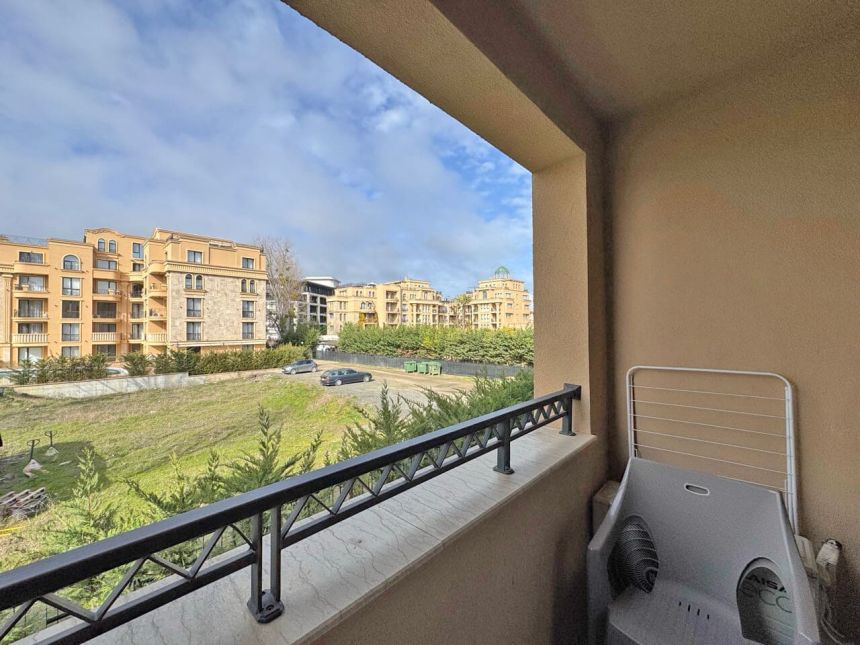 ID7839 Студия в ЖК Афродита Парк