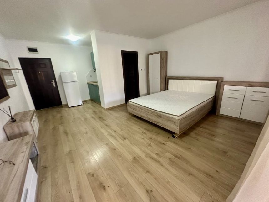 ID7848 Квартира - студия в ЖК Аполлон 7